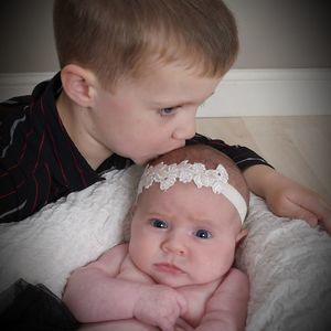 Meet your Posher, Sheila